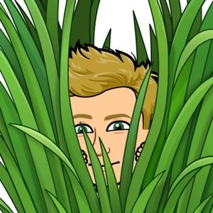 Meet your Posher, Alex